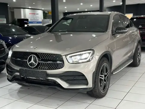 Annonce MERCEDES-BENZ CLASSE GLC Essence 2020 d'occasion 