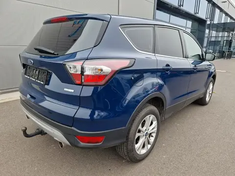 Used FORD KUGA Petrol 2018 Ad 