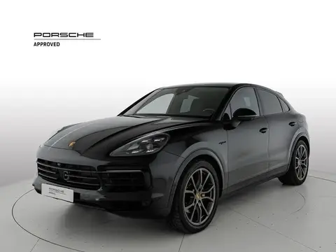 Used PORSCHE CAYENNE  2020 Ad 