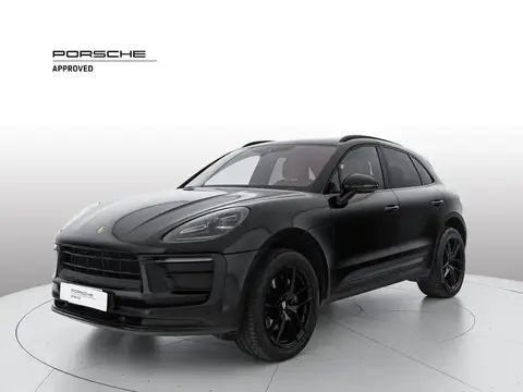 Used PORSCHE MACAN  2021 Ad 