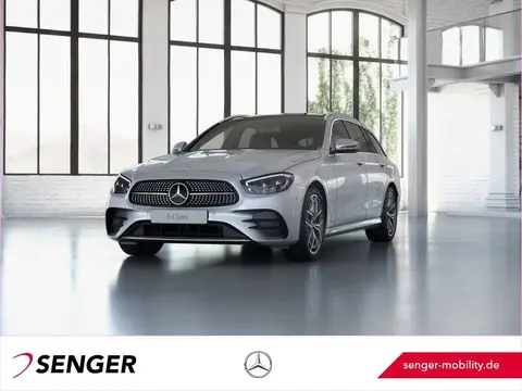 Used MERCEDES-BENZ CLASSE E Petrol 2022 Ad 