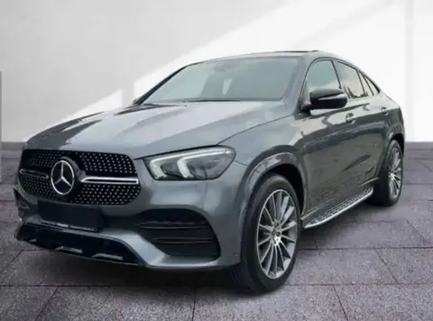 Annonce MERCEDES-BENZ CLASSE GLE Diesel 2021 d'occasion 