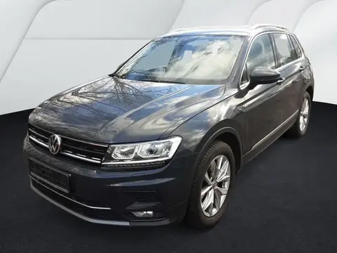 Annonce VOLKSWAGEN TIGUAN Diesel 2020 d'occasion 