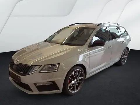 Annonce SKODA OCTAVIA Essence 2020 d'occasion 