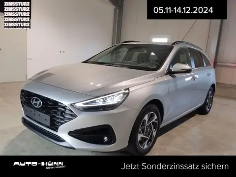 Annonce HYUNDAI I30 Essence 2024 d'occasion 