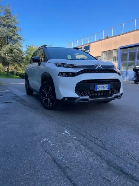 Annonce CITROEN C3 AIRCROSS Essence 2021 d'occasion 