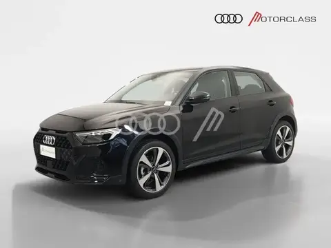 Annonce AUDI A1  2024 d'occasion 