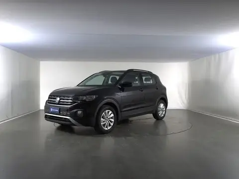 Used VOLKSWAGEN T-CROSS  2023 Ad 