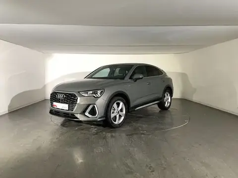 Annonce AUDI Q3  2022 d'occasion 