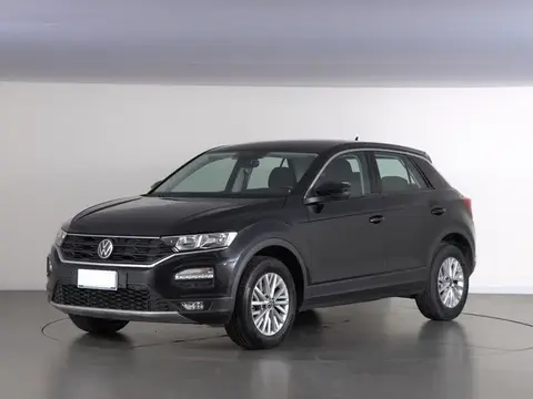 Used VOLKSWAGEN T-ROC  2020 Ad 