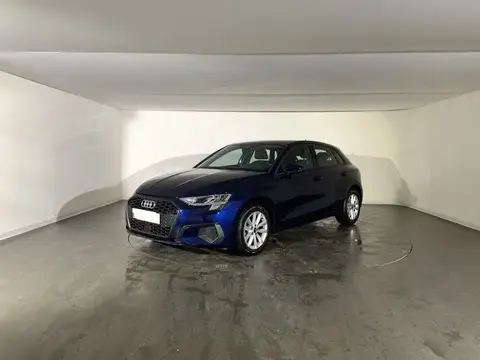 Used AUDI A3  2021 Ad 