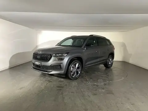 Used SKODA KODIAQ  2024 Ad 