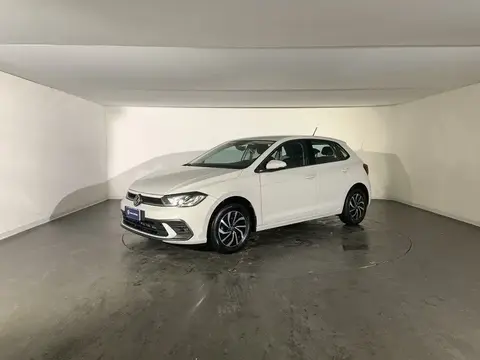 Used VOLKSWAGEN POLO  2022 Ad 