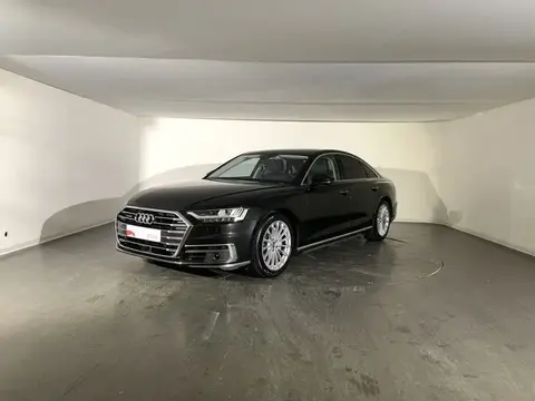 Used AUDI A8  2020 Ad 