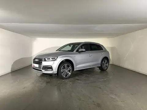 Used AUDI Q5  2019 Ad 