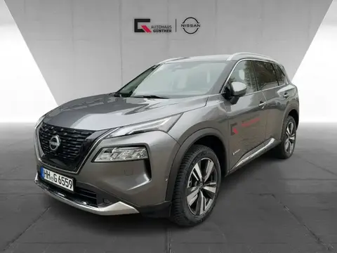 Annonce NISSAN X-TRAIL Essence 2023 d'occasion 