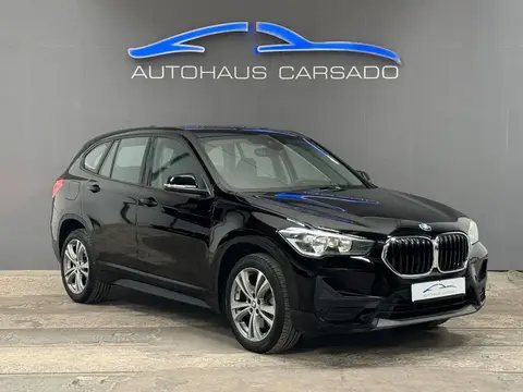 Used BMW X1 Diesel 2021 Ad 