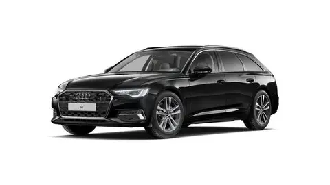 Annonce AUDI A6 Diesel 2024 d'occasion 