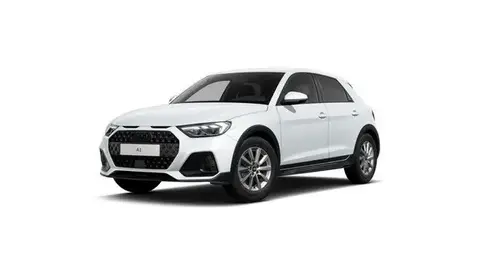 Used AUDI A1 Petrol 2023 Ad 