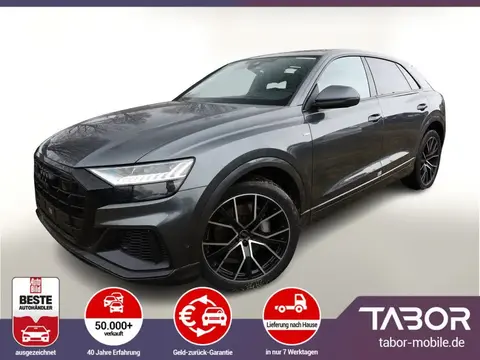 Annonce AUDI Q8 Essence 2023 d'occasion 