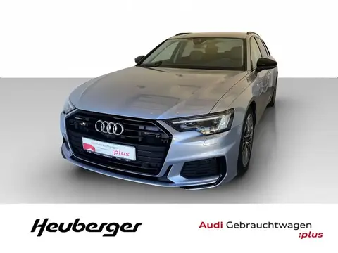 Used AUDI A6 Hybrid 2020 Ad 