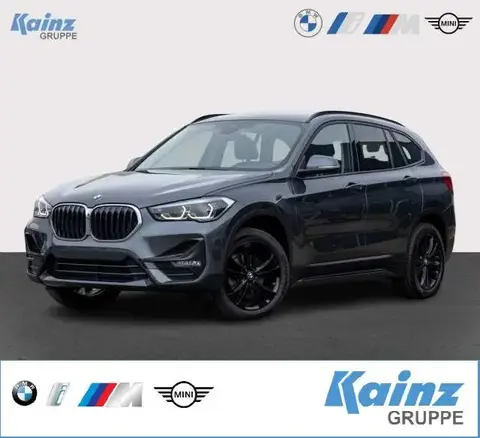 Used BMW X1 Diesel 2021 Ad 