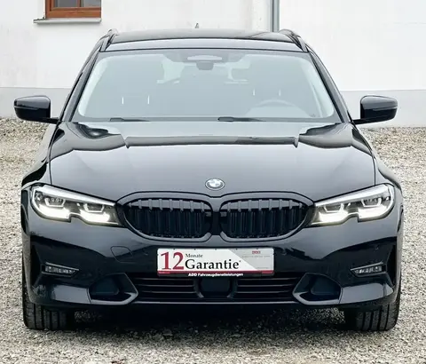 Used BMW SERIE 3 Diesel 2019 Ad 