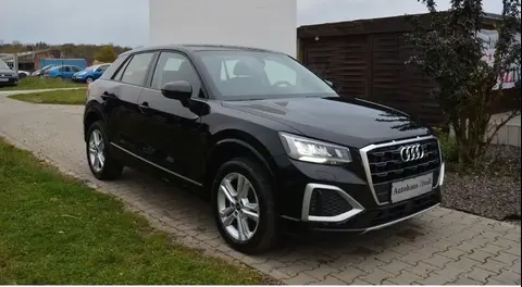 Annonce AUDI Q2 Essence 2021 d'occasion 