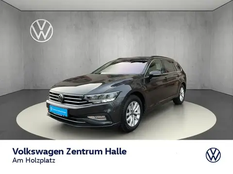 Used VOLKSWAGEN PASSAT Diesel 2022 Ad 