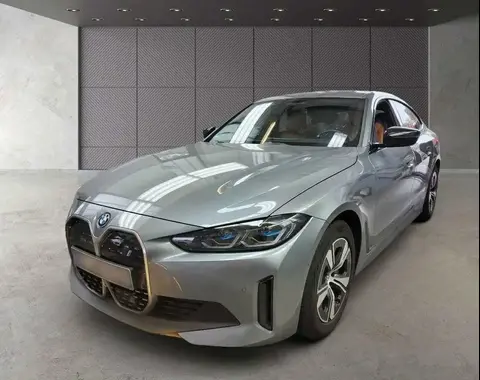 Annonce BMW I4 Non renseigné 2023 d'occasion 