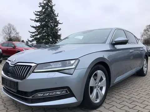 Used SKODA SUPERB Diesel 2020 Ad 