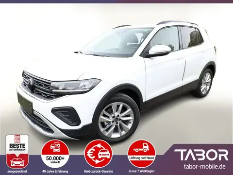 Used VOLKSWAGEN T-CROSS Petrol 2024 Ad 