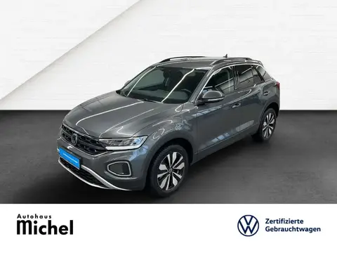 Used VOLKSWAGEN T-ROC Petrol 2023 Ad 