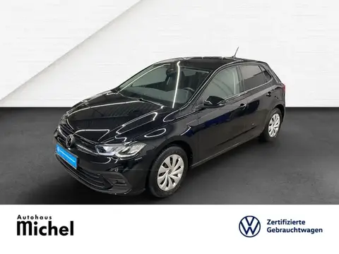 Used VOLKSWAGEN POLO Petrol 2024 Ad 