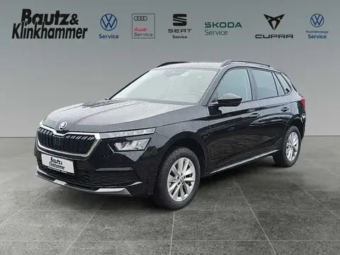 Annonce SKODA KAMIQ Essence 2023 d'occasion 