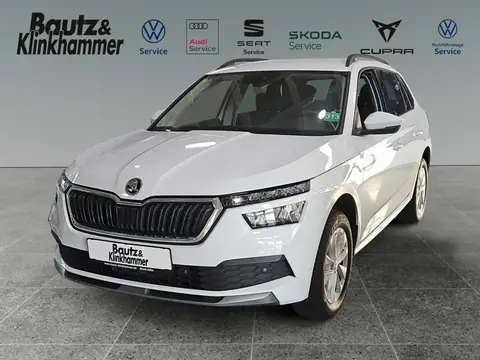 Annonce SKODA KAMIQ Essence 2023 d'occasion 