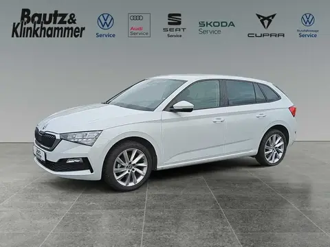 Annonce SKODA SCALA Essence 2023 d'occasion 