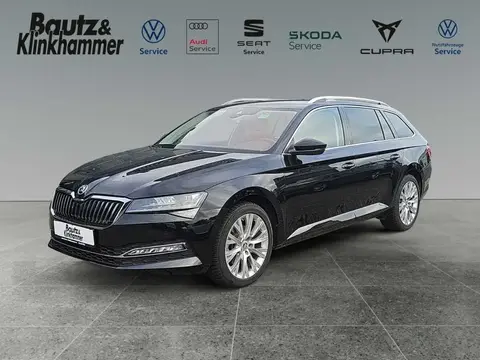 Used SKODA SUPERB Diesel 2023 Ad 