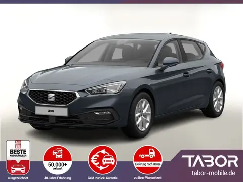 Used SEAT LEON Petrol 2024 Ad 