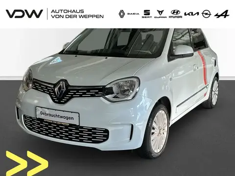 Annonce RENAULT TWINGO Non renseigné 2020 d'occasion 