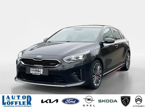 Used KIA CEED Petrol 2019 Ad 