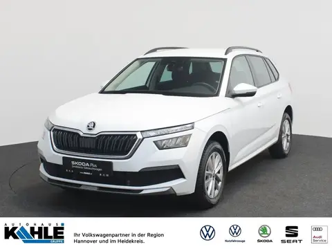 Annonce SKODA KAMIQ Essence 2024 d'occasion 