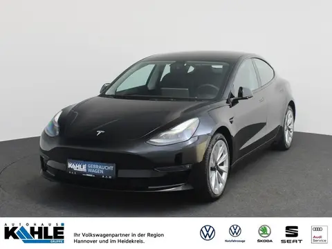 Used TESLA MODEL 3 Petrol 2022 Ad 