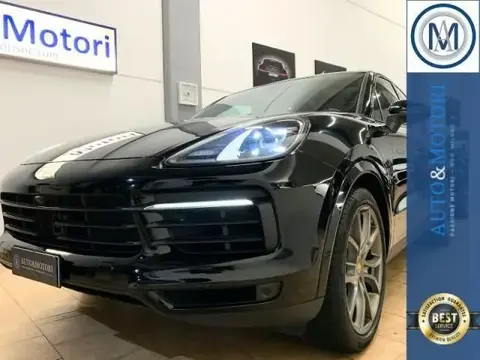 Annonce PORSCHE CAYENNE Essence 2020 d'occasion 