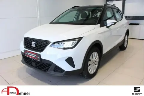 Annonce SEAT ARONA Essence 2023 d'occasion 