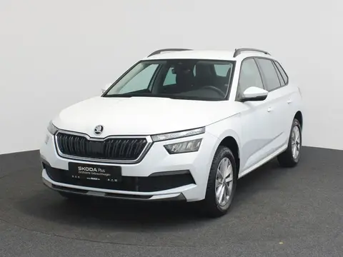 Annonce SKODA KAMIQ Essence 2024 d'occasion 