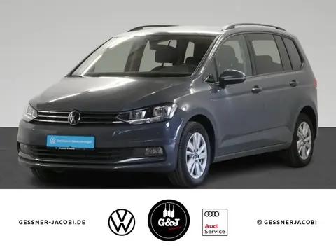 Used VOLKSWAGEN TOURAN Diesel 2023 Ad 