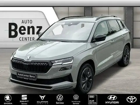 Annonce SKODA KAROQ Essence 2023 d'occasion 