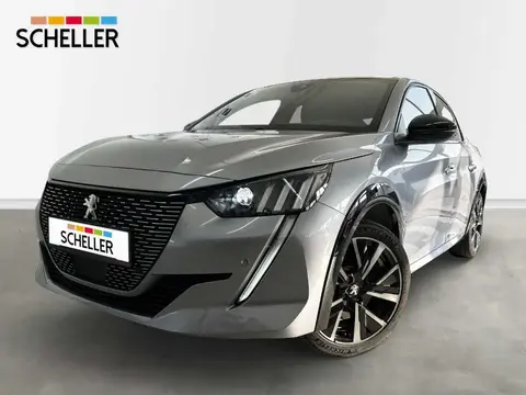 Annonce PEUGEOT 208 Non renseigné 2022 d'occasion 