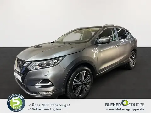 Used NISSAN QASHQAI Petrol 2019 Ad 